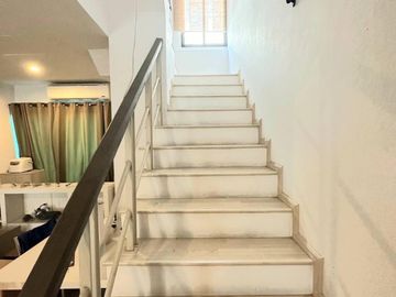FOR SELL townhouse AREEYA MANDARINA SUKHUMVIT 77 BTS-Thong Lo CX-93491