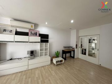 FOR SELL townhouse AREEYA MANDARINA SUKHUMVIT 77 BTS-Thong Lo CX-93491