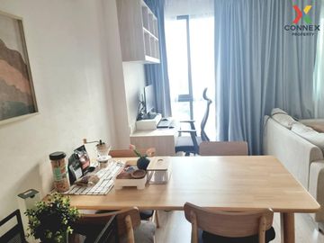 FOR SELL condo Ideo Mobi Wongsawang Interchange MRT-Bang Son CX-84539