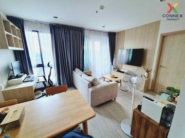 FOR SELL condo Ideo Mobi Wongsawang Interchange MRT-Bang Son CX-84539
