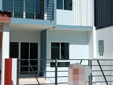 FOR SELL townhouse Dcube Phaholyothin Nawanakorn BTS-Phrom Phong CX-94572