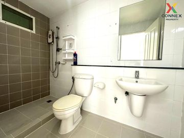 FOR SELL townhouse The village Chaengwatthana Tiwananon BTS-Ratchathewi CX-93058