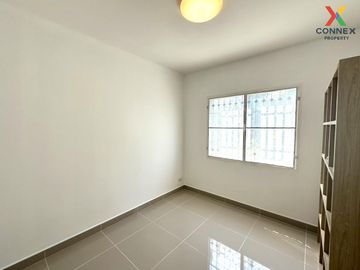 FOR SELL townhouse The village Chaengwatthana Tiwananon BTS-Ratchathewi CX-93058