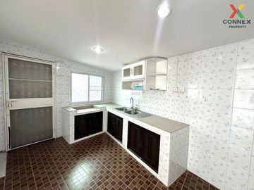FOR SELL townhouse The village Chaengwatthana Tiwananon BTS-Ratchathewi CX-93058