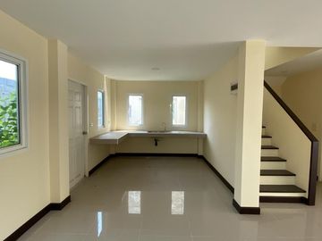 FOR SELL house Baan Poomsiri Rangsit-Klong 7 BTS-Phloen Chit CX-93980
