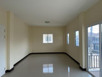 FOR SELL house Baan Poomsiri Rangsit-Klong 7 BTS-Phloen Chit CX-93980