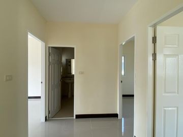 FOR SELL house Baan Poomsiri Rangsit-Klong 7 BTS-Phloen Chit CX-93980
