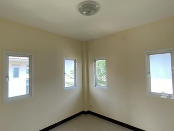 FOR SELL house Baan Poomsiri Rangsit-Klong 7 BTS-Phloen Chit CX-93980