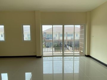 FOR SELL house Baan Poomsiri Rangsit-Klong 7 BTS-Phloen Chit CX-93980