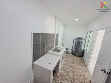 FOR SELL townhouse The Joy Home BTS-Sai Yud CX-91404