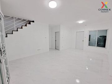 FOR SELL townhouse The Joy Home BTS-Sai Yud CX-91404