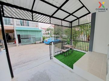 FOR SELL townhouse The Joy Home BTS-Sai Yud CX-91404