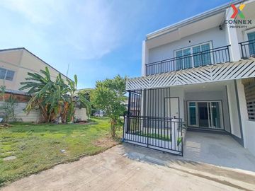 FOR SELL townhouse The Joy Home BTS-Sai Yud CX-91404