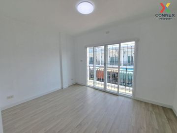 FOR SELL townhouse The Joy Home BTS-Sai Yud CX-91404