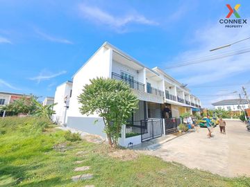 FOR SELL townhouse The Joy Home BTS-Sai Yud CX-91404