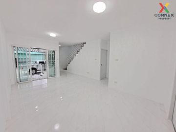 FOR SELL townhouse The Joy Home BTS-Sai Yud CX-91404