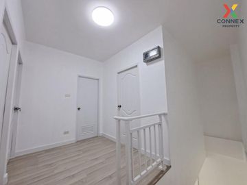 FOR SELL townhouse The Joy Home BTS-Sai Yud CX-91404