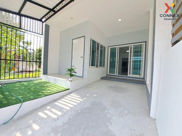 FOR SELL townhouse The Joy Home BTS-Sai Yud CX-91404