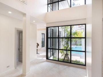 For Sale Single House, 2 storeys,  Kaset-Nawamin 96 , Khlong Kum , Bung Kum , Bangkok , CX-92702