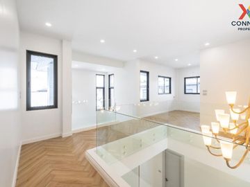 For Sale Single House, 2 storeys,  Kaset-Nawamin 96 , Khlong Kum , Bung Kum , Bangkok , CX-92702