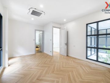 For Sale Single House, 2 storeys,  Kaset-Nawamin 96 , Khlong Kum , Bung Kum , Bangkok , CX-92702