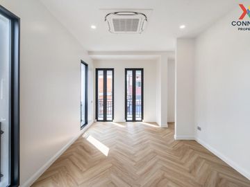 For Sale Single House, 2 storeys,  Kaset-Nawamin 96 , Khlong Kum , Bung Kum , Bangkok , CX-92702