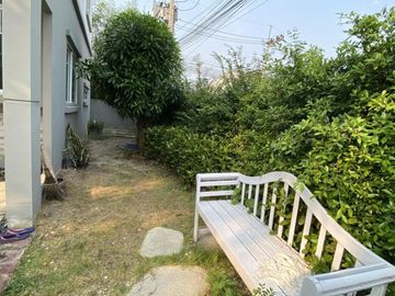 FOR SELL townhouse Indy Rangsit-Klong 2 MRT-Sam Yaek Bang Yai CX-91968