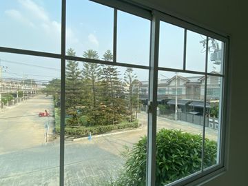 FOR SELL townhouse Indy Rangsit-Klong 2 MRT-Sam Yaek Bang Yai CX-91968