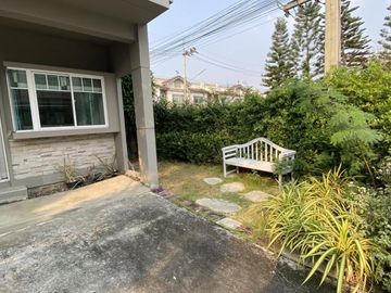FOR SELL townhouse Indy Rangsit-Klong 2 MRT-Sam Yaek Bang Yai CX-91968