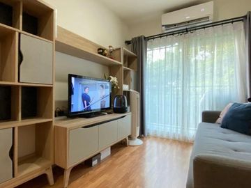 FOR SELL condo Lumpini Ville Ratburana - Riverview 2 BTS-Udom Suk CX-72219