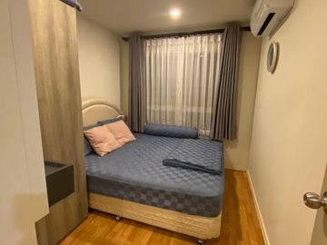 FOR SELL condo Lumpini Ville Ratburana - Riverview 2 BTS-Udom Suk CX-72219