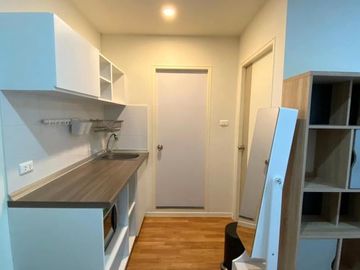 FOR SELL condo Lumpini Ville Ratburana - Riverview 2 BTS-Udom Suk CX-72219