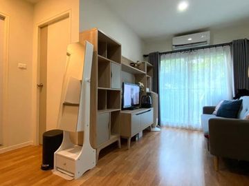 FOR SELL condo Lumpini Ville Ratburana - Riverview 2 BTS-Udom Suk CX-72219