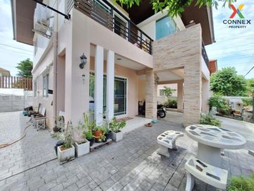 FOR SELL house BAAN PISAN PRACHAUTHIT BTS-Bearing CX-84377