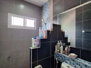 FOR SELL house BAAN PISAN PRACHAUTHIT BTS-Bearing CX-84377