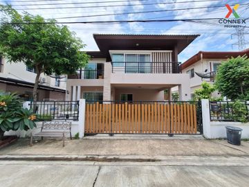 FOR SELL house BAAN PISAN PRACHAUTHIT BTS-Bearing CX-84377