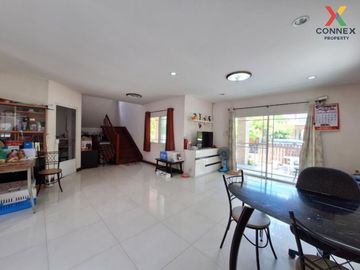 FOR SELL house BAAN PISAN PRACHAUTHIT BTS-Bearing CX-84377