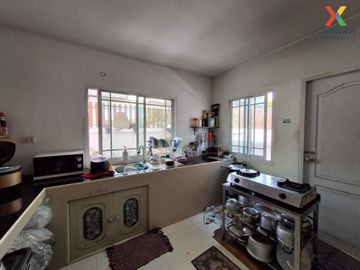 FOR SELL house BAAN PISAN PRACHAUTHIT BTS-Bearing CX-84377