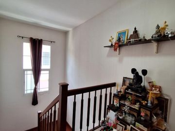 FOR SELL house BAAN PISAN PRACHAUTHIT BTS-Bearing CX-84377
