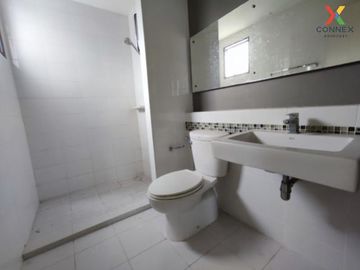 FOR SELL townhouse Baan Mai Rama 2-Buddhabucha  BTS-Samrong CX-54994