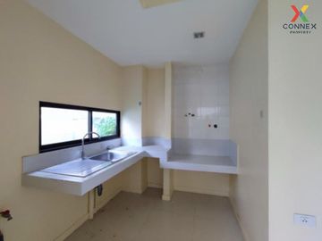 FOR SELL townhouse Baan Mai Rama 2-Buddhabucha  BTS-Samrong CX-54994
