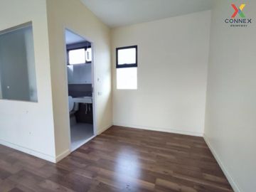 FOR SELL townhouse Baan Mai Rama 2-Buddhabucha  BTS-Samrong CX-54994