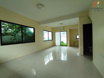 FOR SELL townhouse Baan Mai Rama 2-Buddhabucha  BTS-Samrong CX-54994