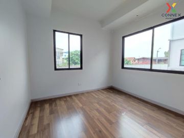 FOR SELL townhouse Baan Mai Rama 2-Buddhabucha  BTS-Samrong CX-54994