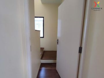 FOR SELL townhouse Baan Mai Rama 2-Buddhabucha  BTS-Samrong CX-54994
