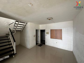 FOR SELL townhouse Baan Pruksa Rungsit - Klong 3 64/2 MRT-Bang Khae CX-86585