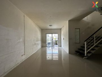 FOR SELL townhouse Baan Pruksa Rungsit - Klong 3 64/2 MRT-Bang Khae CX-86585