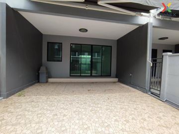 FOR SELL townhouse BAAN KLANG MUANG RAMA 2 – BHUDDHABUCHA BTS-Udom Suk CX-54808