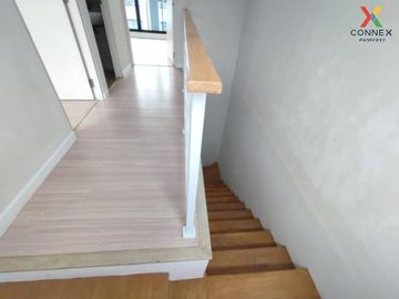 FOR SELL townhouse BAAN KLANG MUANG RAMA 2 – BHUDDHABUCHA BTS-Udom Suk CX-54808