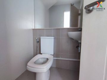FOR SELL townhouse BAAN KLANG MUANG RAMA 2 – BHUDDHABUCHA BTS-Udom Suk CX-54808
